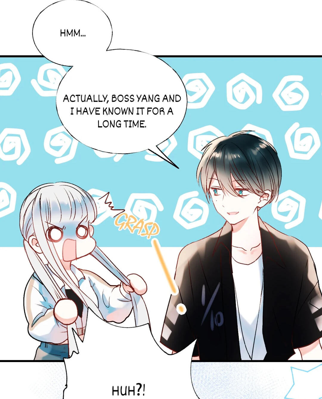 Read For the Win! chapter 34 image 37 on Lezhin