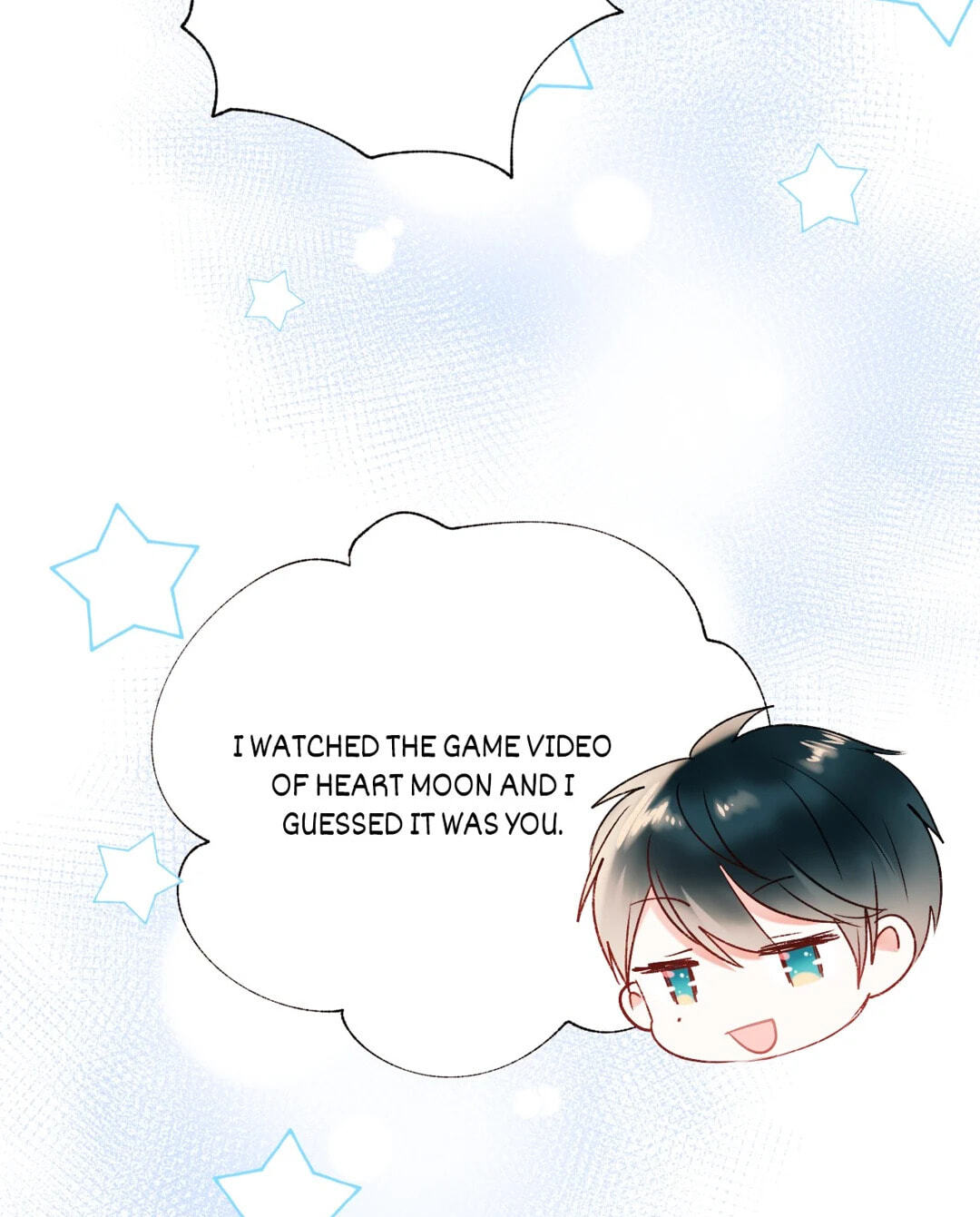 Read For the Win! chapter 34 image 38 on Lezhin