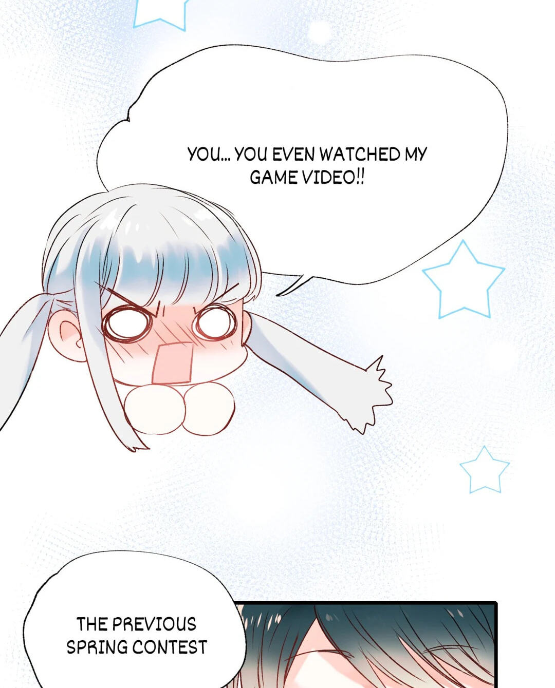 Read For the Win! chapter 34 image 39 on Lezhin