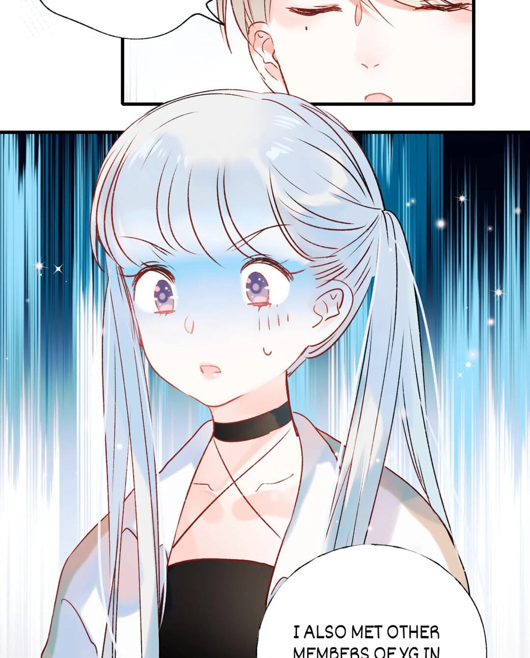 Read For the Win! chapter 34 image 40 on Lezhin