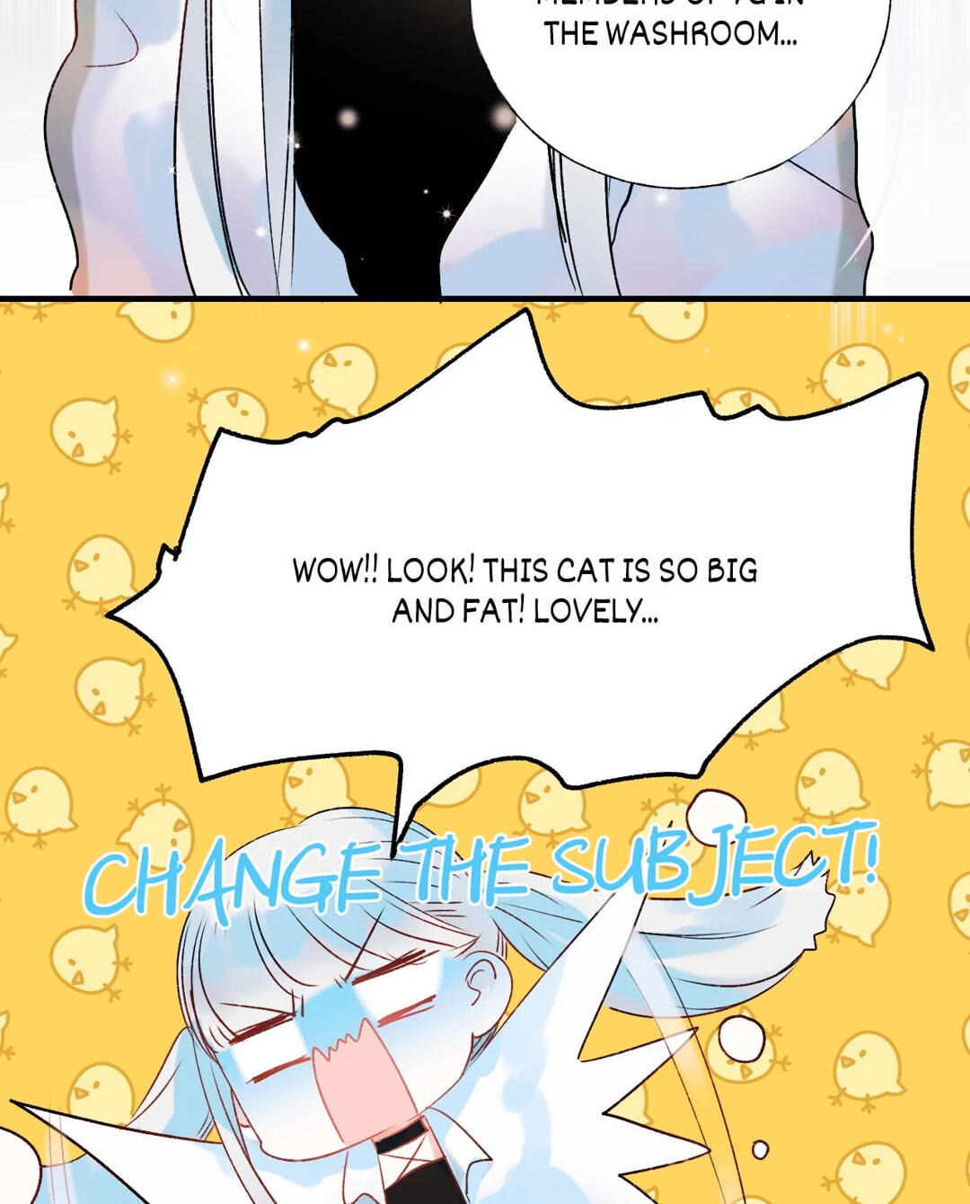 Read For the Win! chapter 34 image 41 on Lezhin