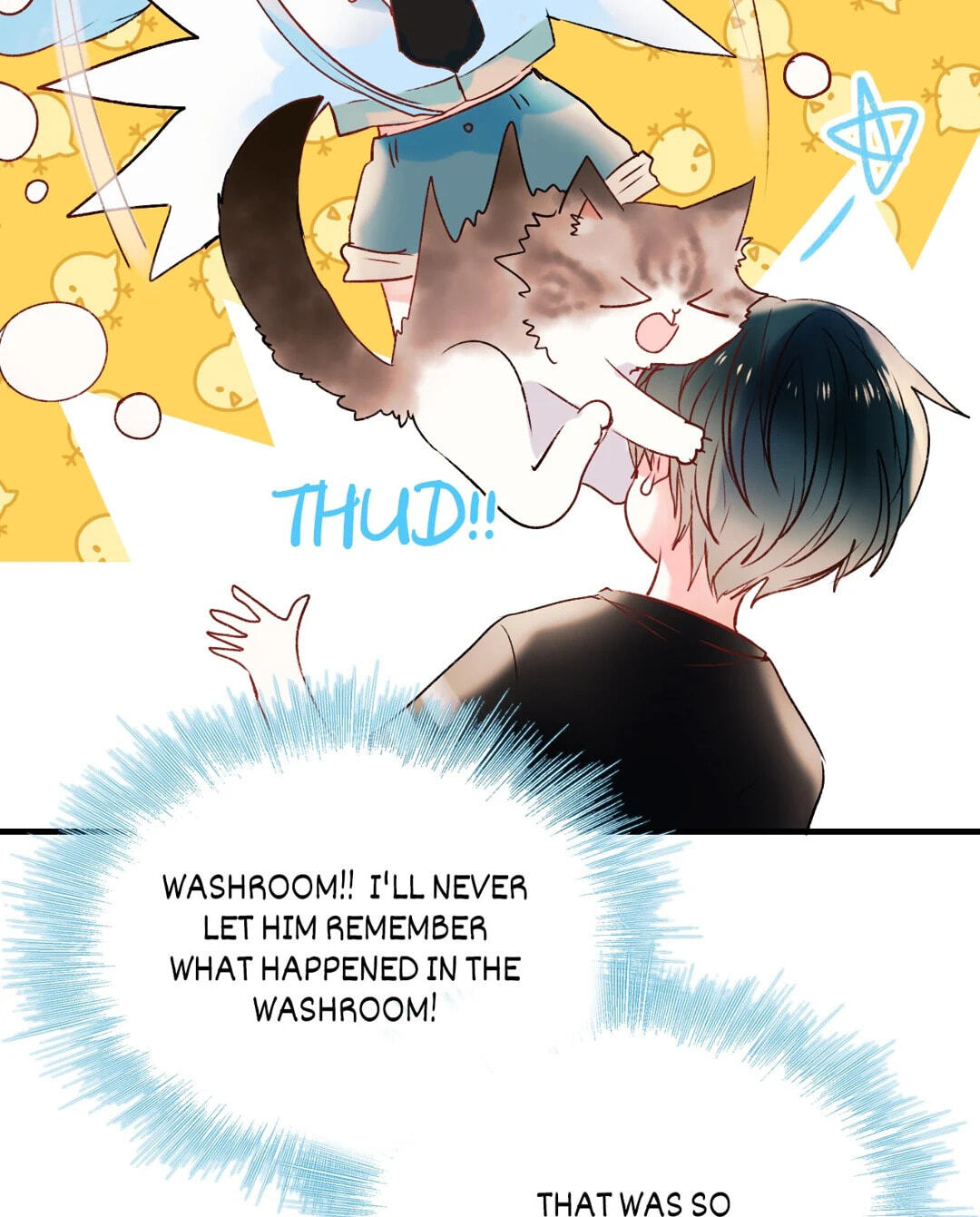 Read For the Win! chapter 34 image 42 on Lezhin