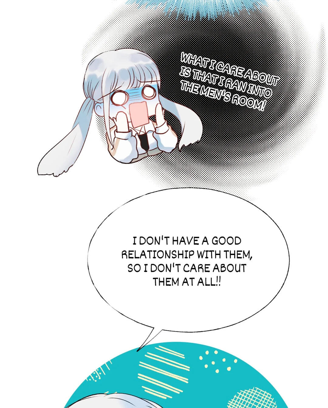 Read For the Win! chapter 34 image 48 on Lezhin