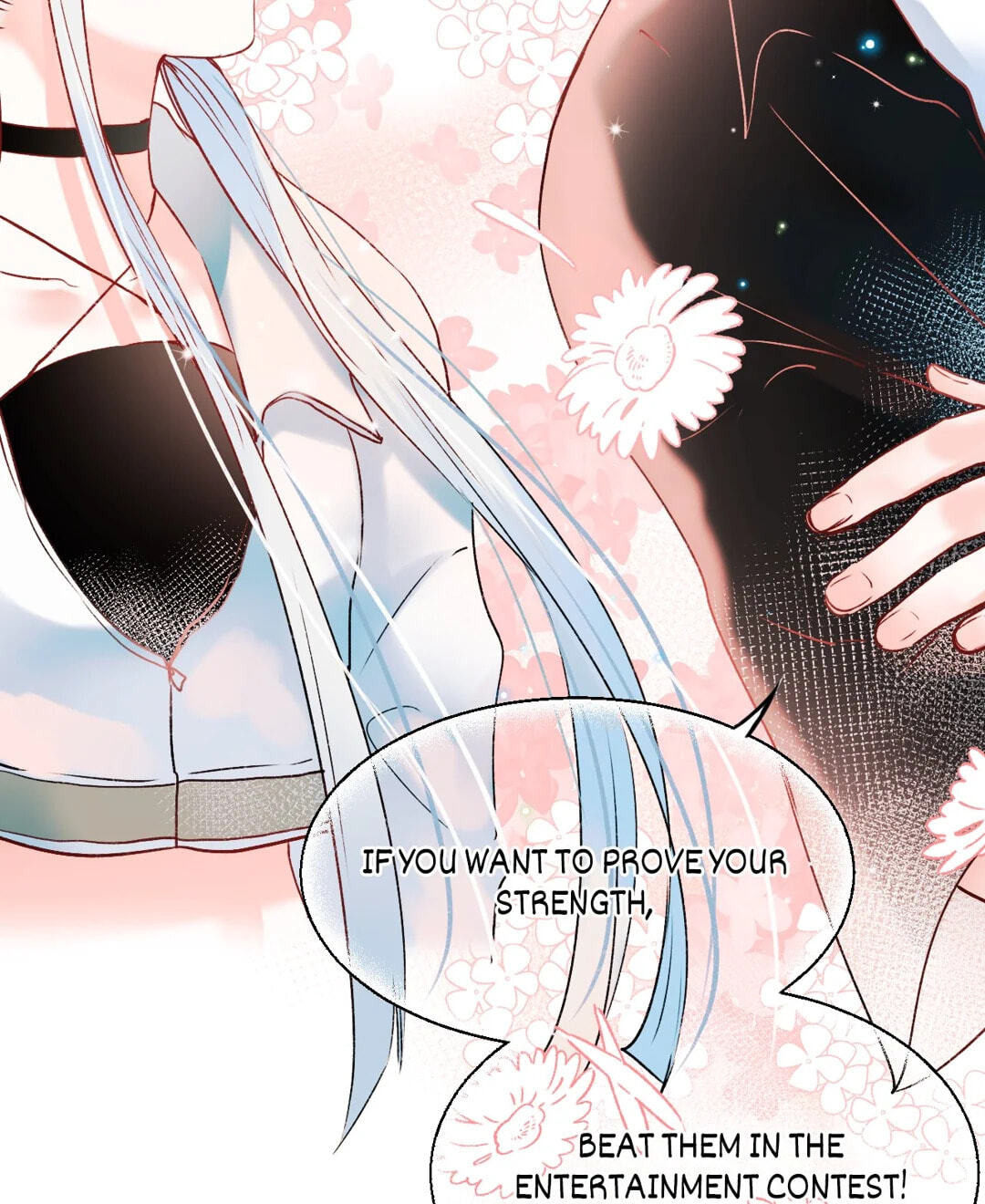 Read For the Win! chapter 34 image 52 on Lezhin