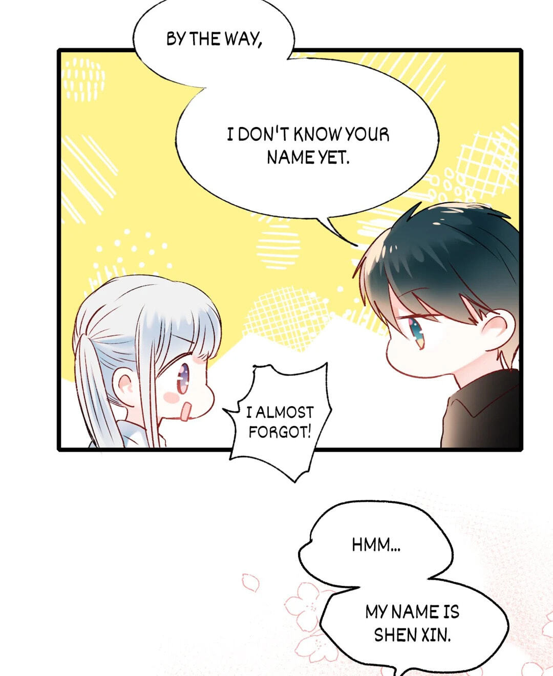 Read For the Win! chapter 34 image 54 on Lezhin