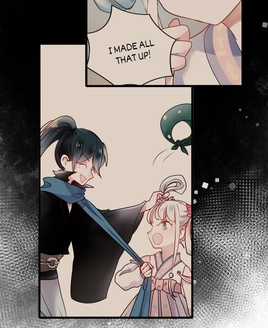Read For the Win! chapter 34 image 59 on Lezhin