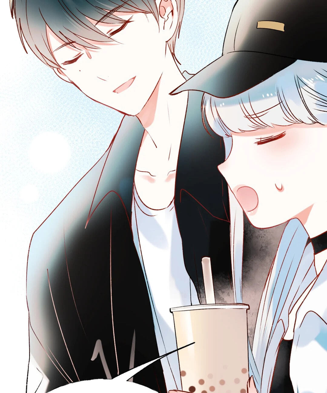 Read For the Win! chapter 34 image 8 on Lezhin