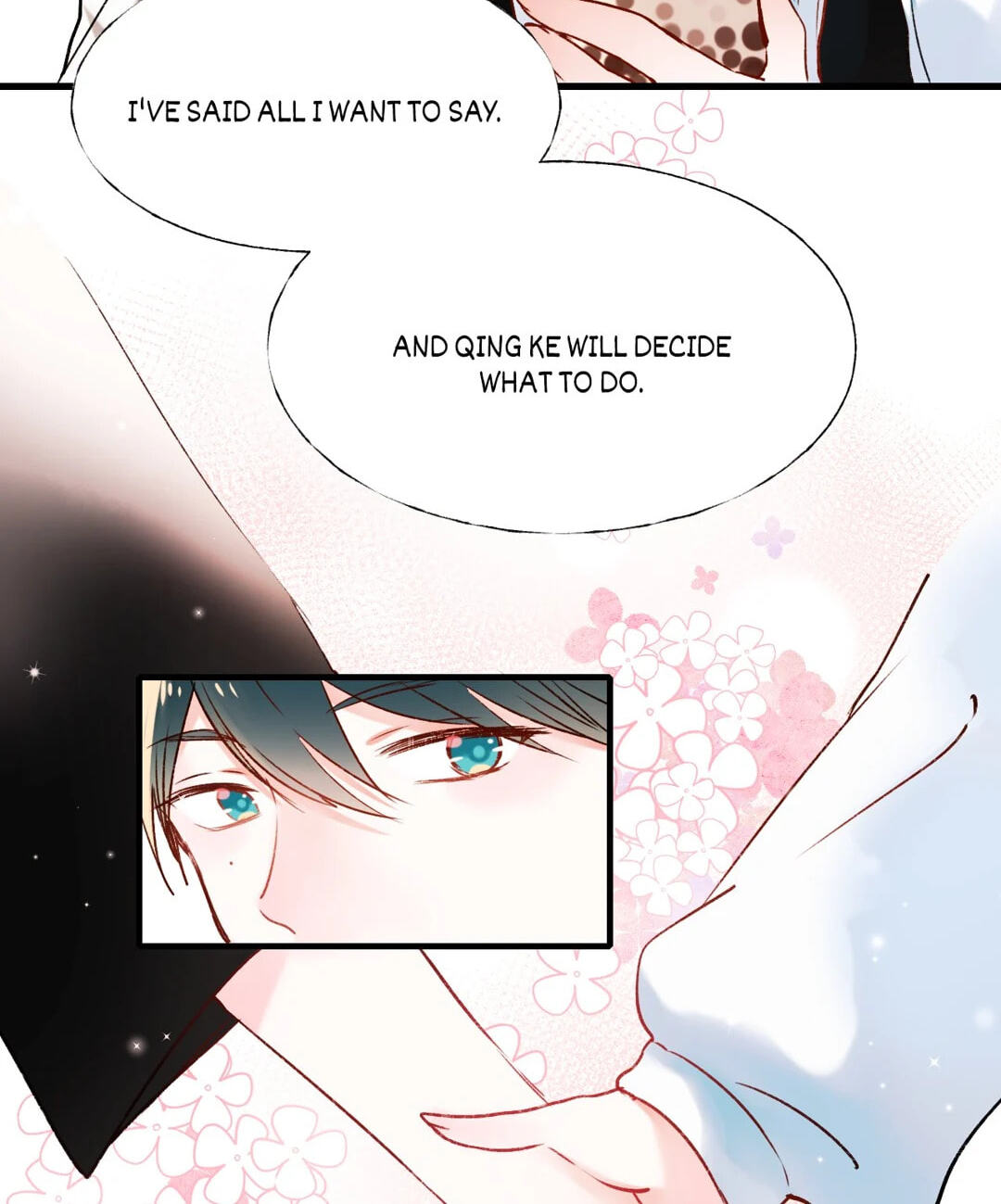 Read For the Win! chapter 34 image 9 on Lezhin