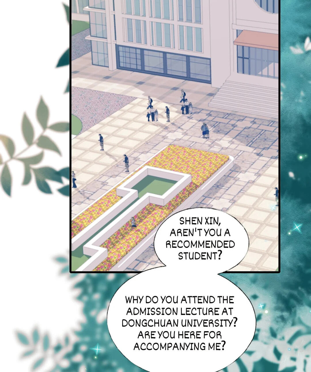 Read For the Win! chapter 35 image 1 on Lezhin