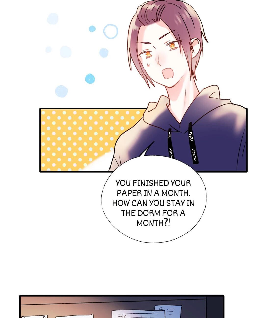 Read For the Win! chapter 35 image 11 on Lezhin