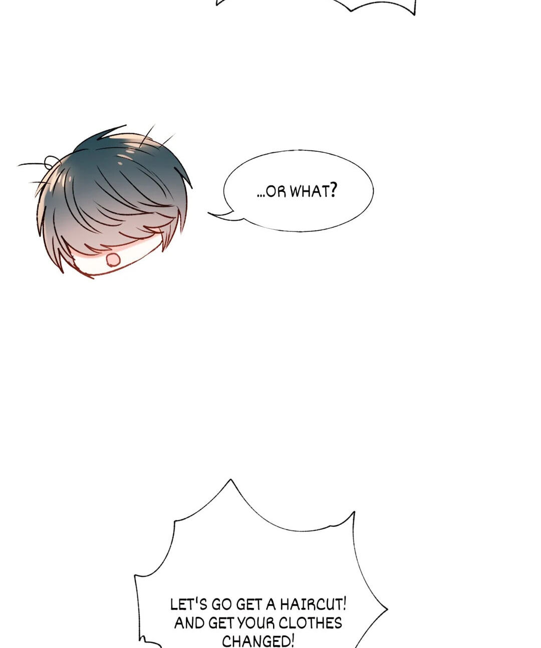 Read For the Win! chapter 35 image 13 on Lezhin