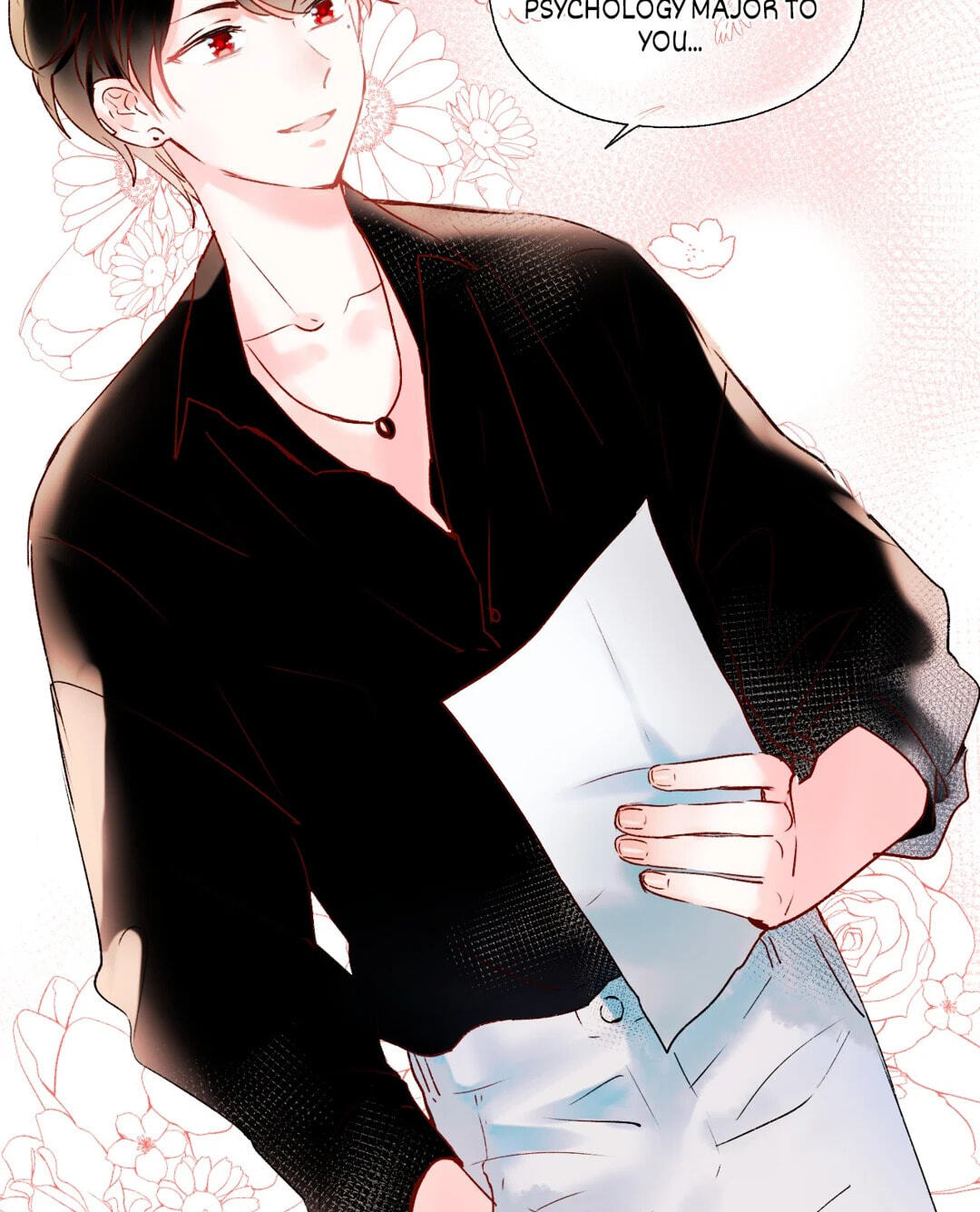 Read For the Win! chapter 35 image 22 on Lezhin