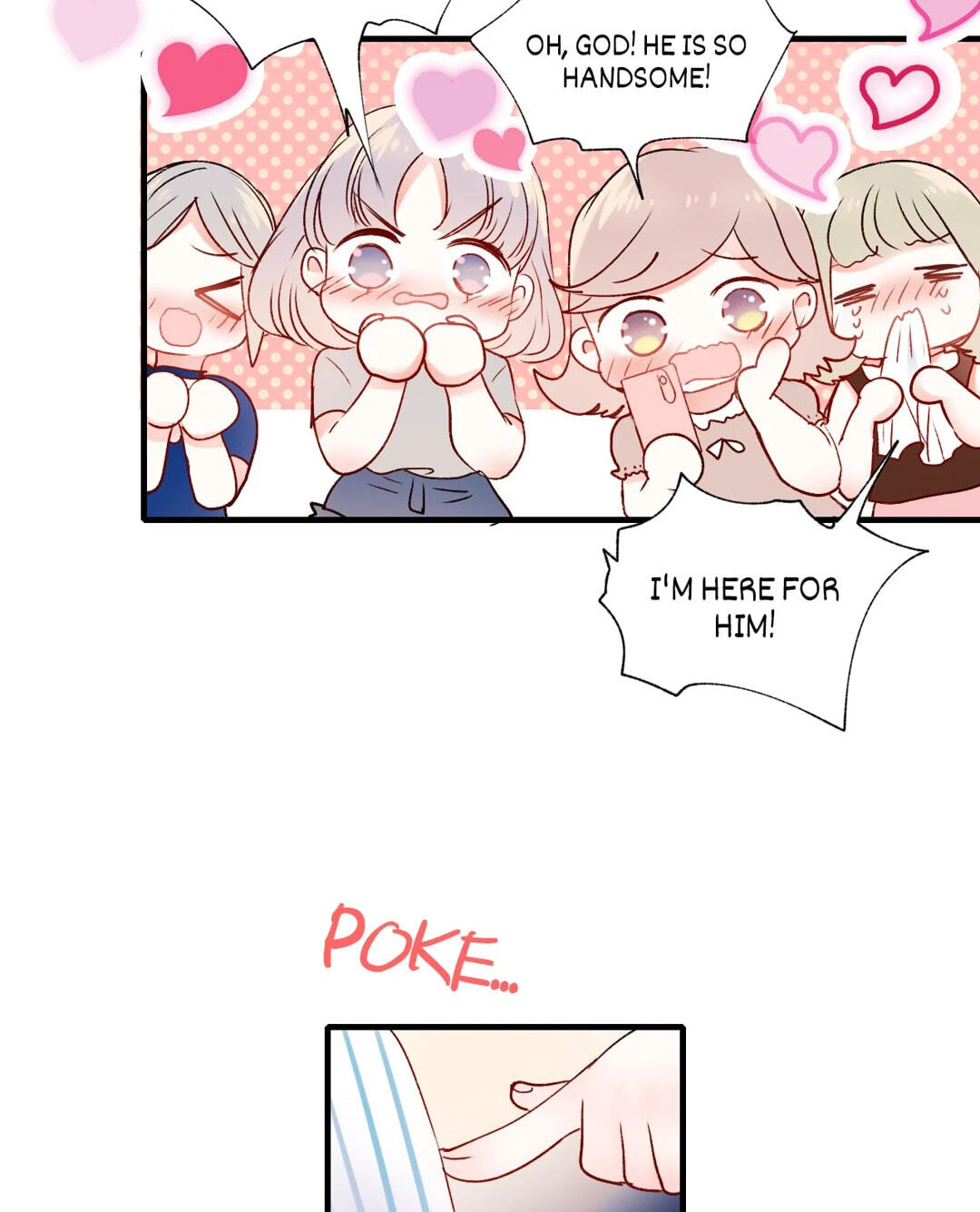 Read For the Win! chapter 35 image 24 on Lezhin