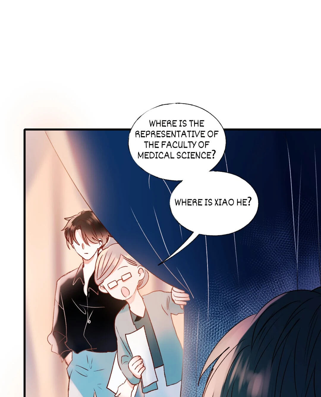 Read For the Win! chapter 35 image 27 on Lezhin