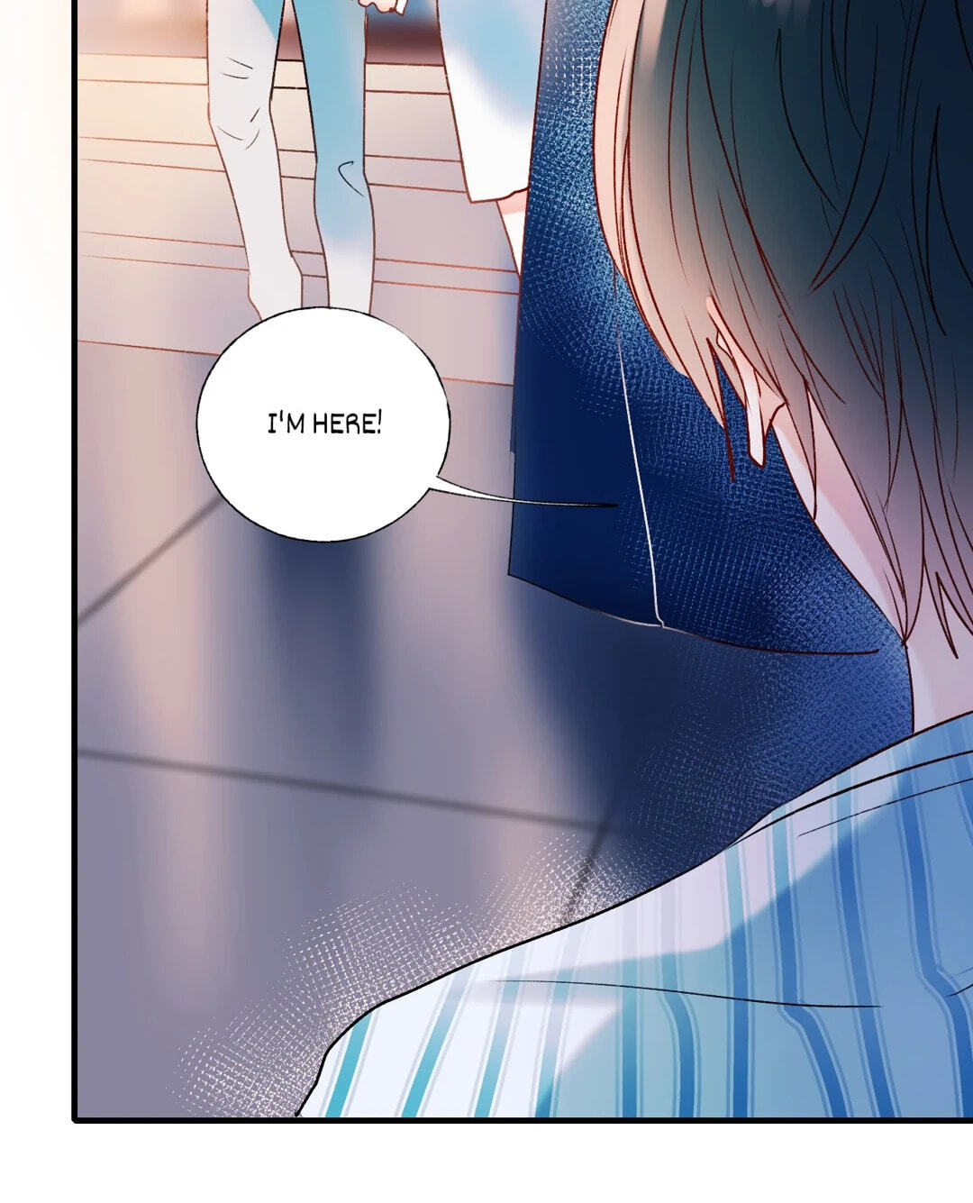 Read For the Win! chapter 35 image 28 on Lezhin