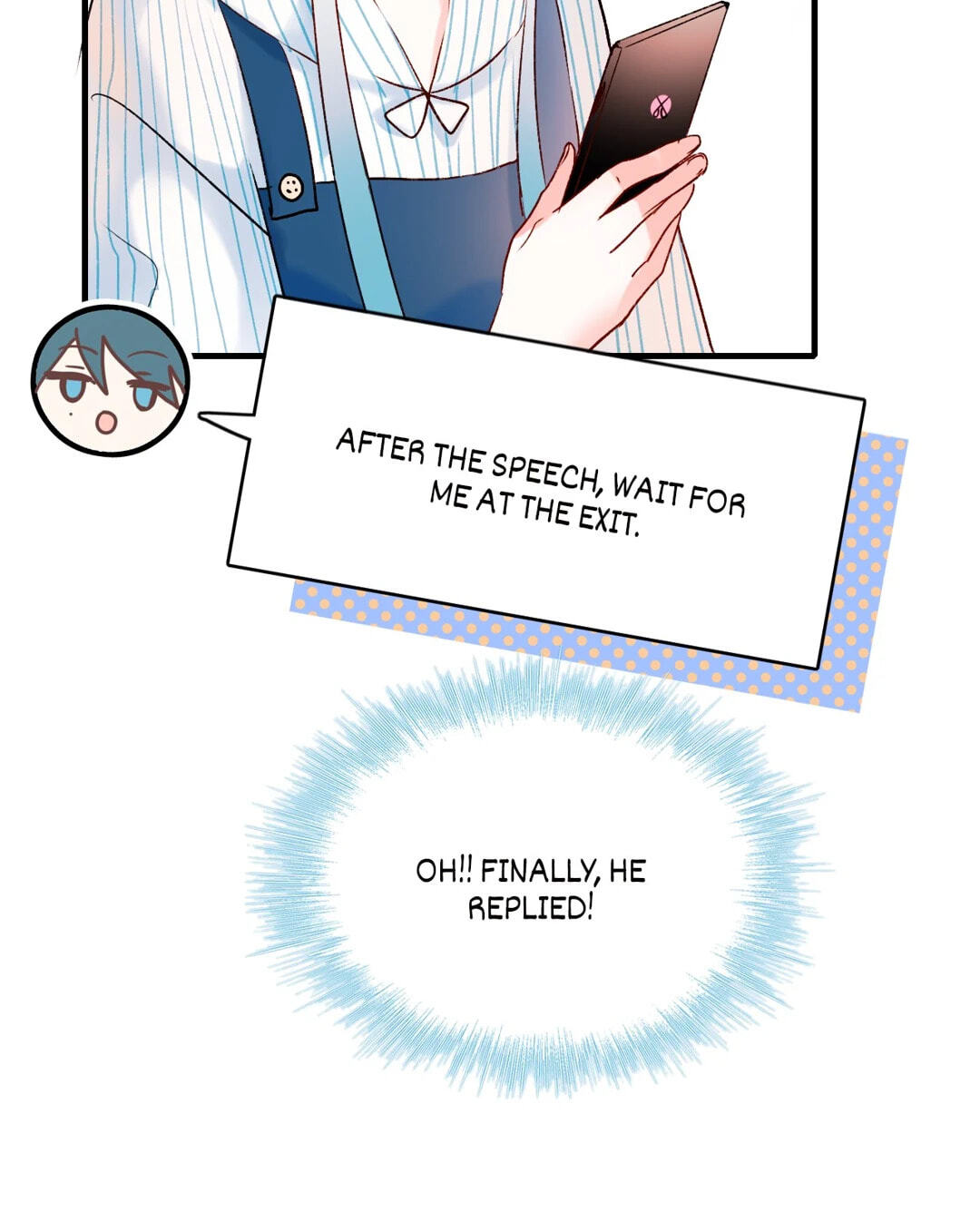 Read For the Win! chapter 35 image 35 on Lezhin