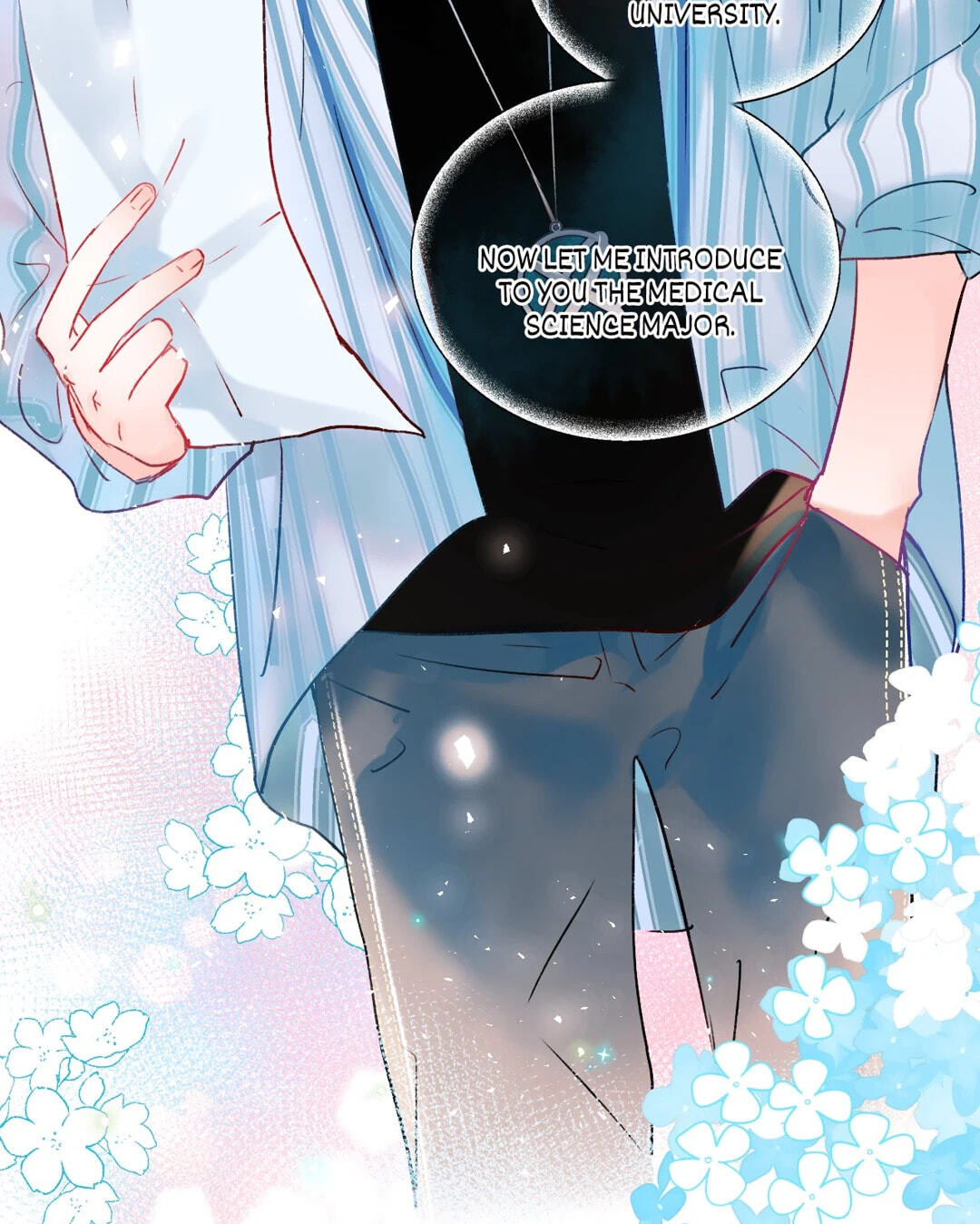 Read For the Win! chapter 35 image 38 on Lezhin