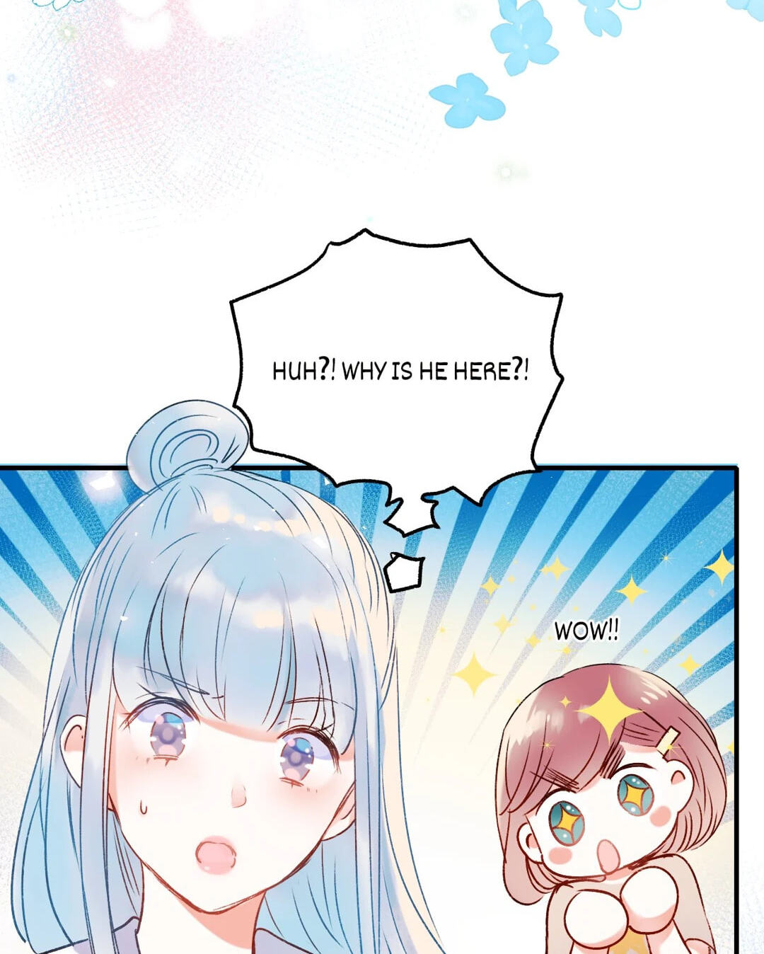 Read For the Win! chapter 35 image 39 on Lezhin