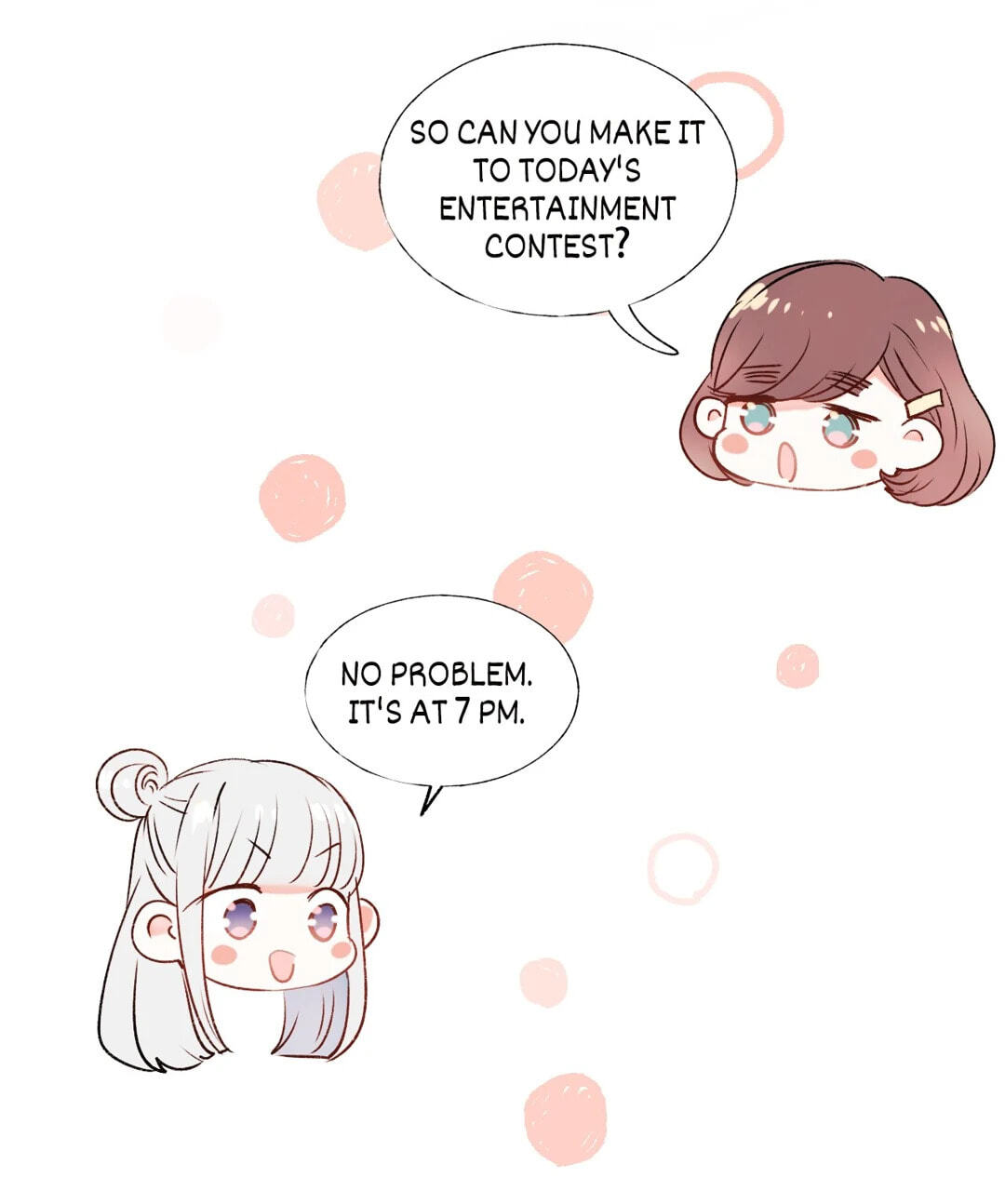 Read For the Win! chapter 35 image 4 on Lezhin