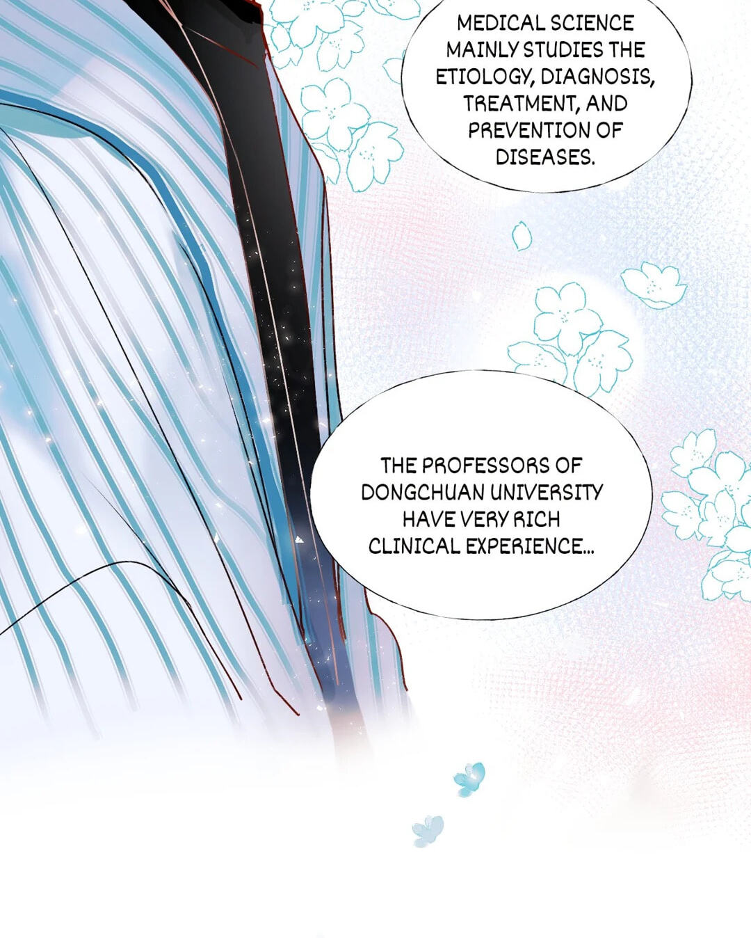 Read For the Win! chapter 35 image 41 on Lezhin