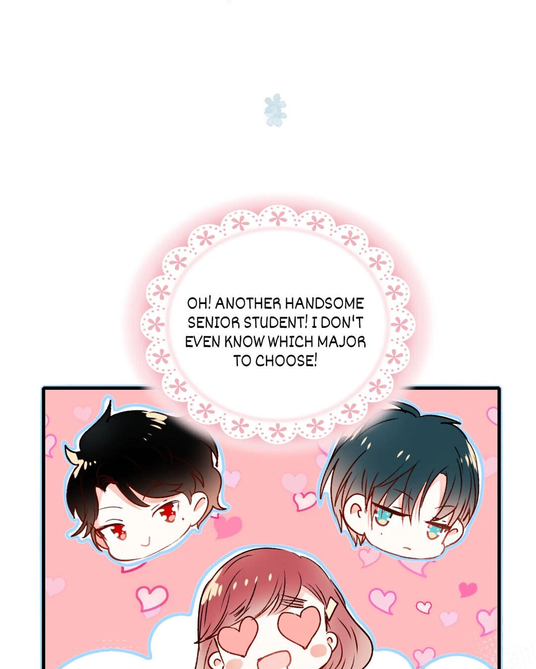 Read For the Win! chapter 35 image 42 on Lezhin
