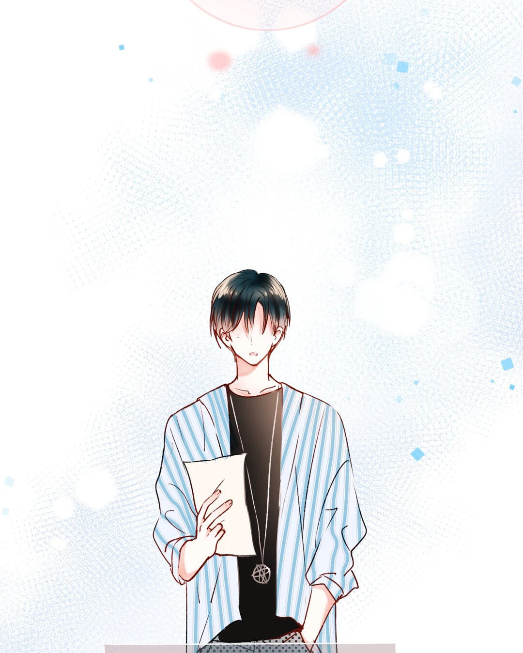 Read For the Win! chapter 35 image 45 on Lezhin