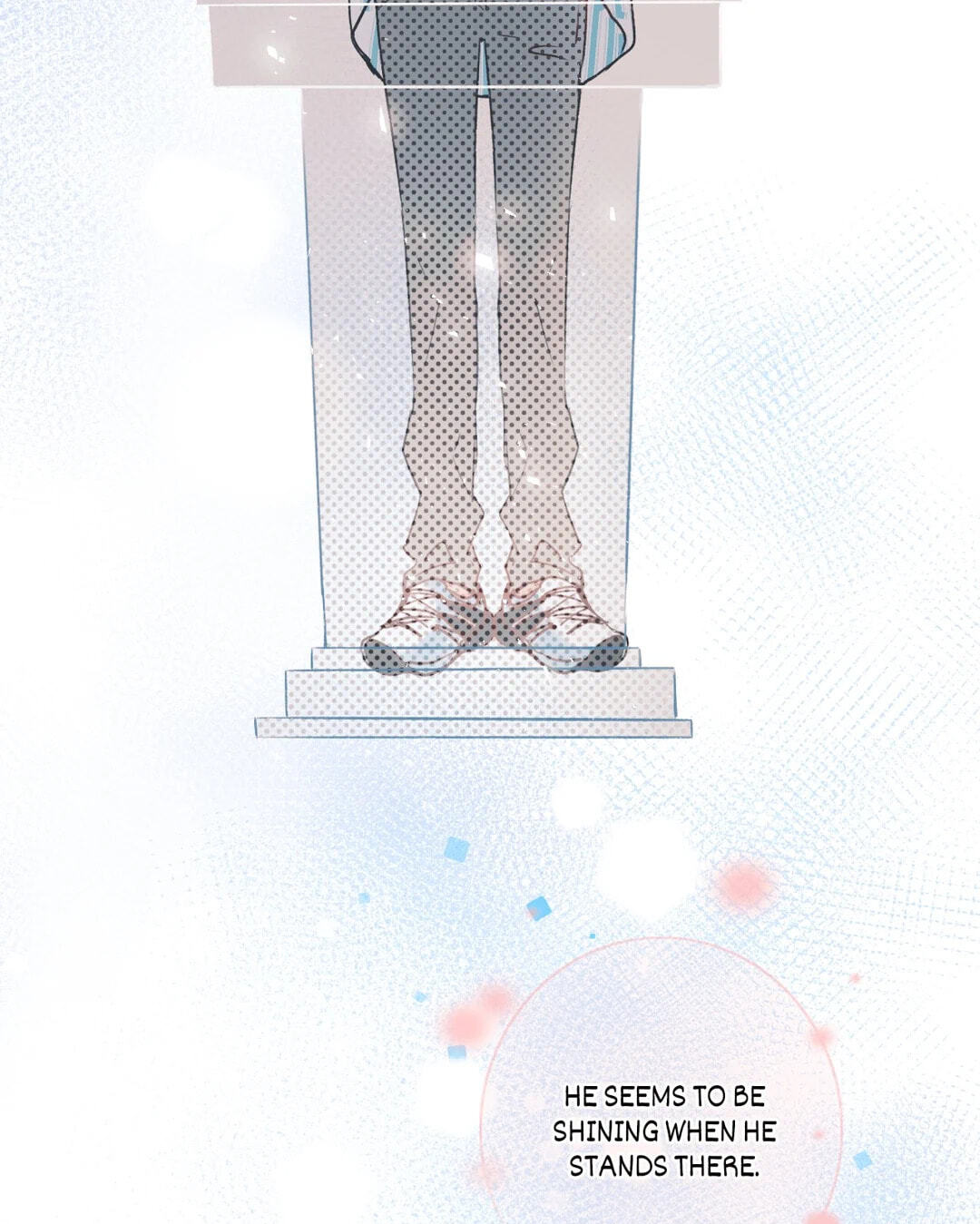 Read For the Win! chapter 35 image 46 on Lezhin