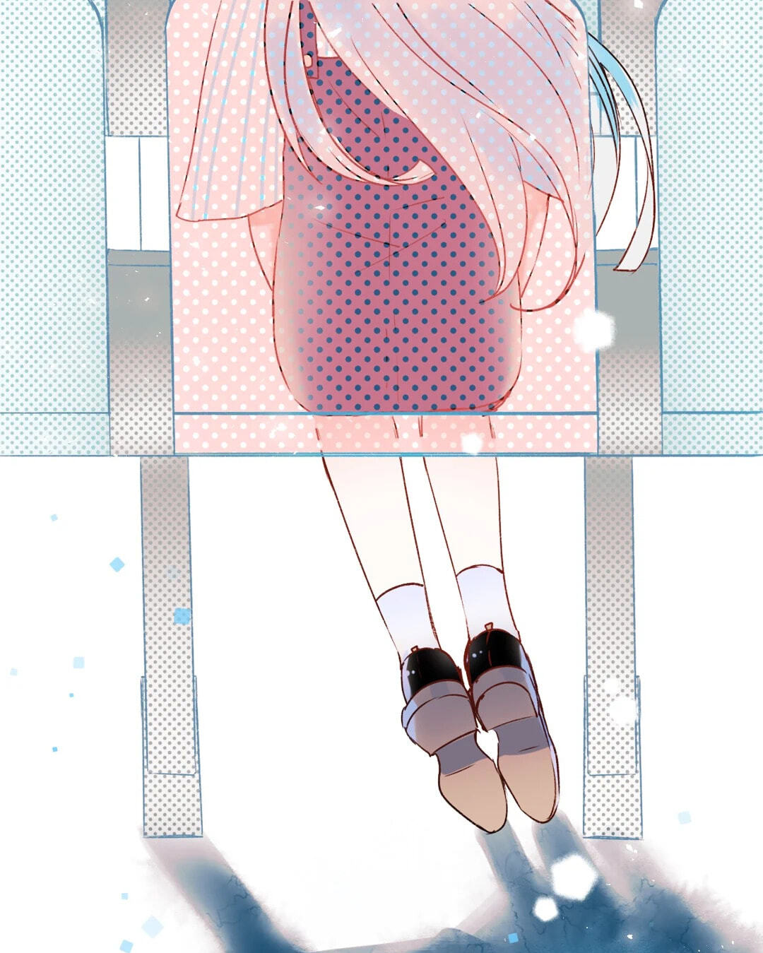 Read For the Win! chapter 35 image 48 on Lezhin