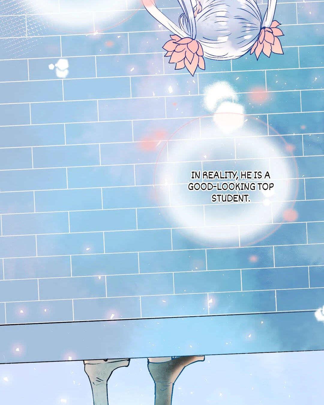 Read For the Win! chapter 35 image 51 on Lezhin