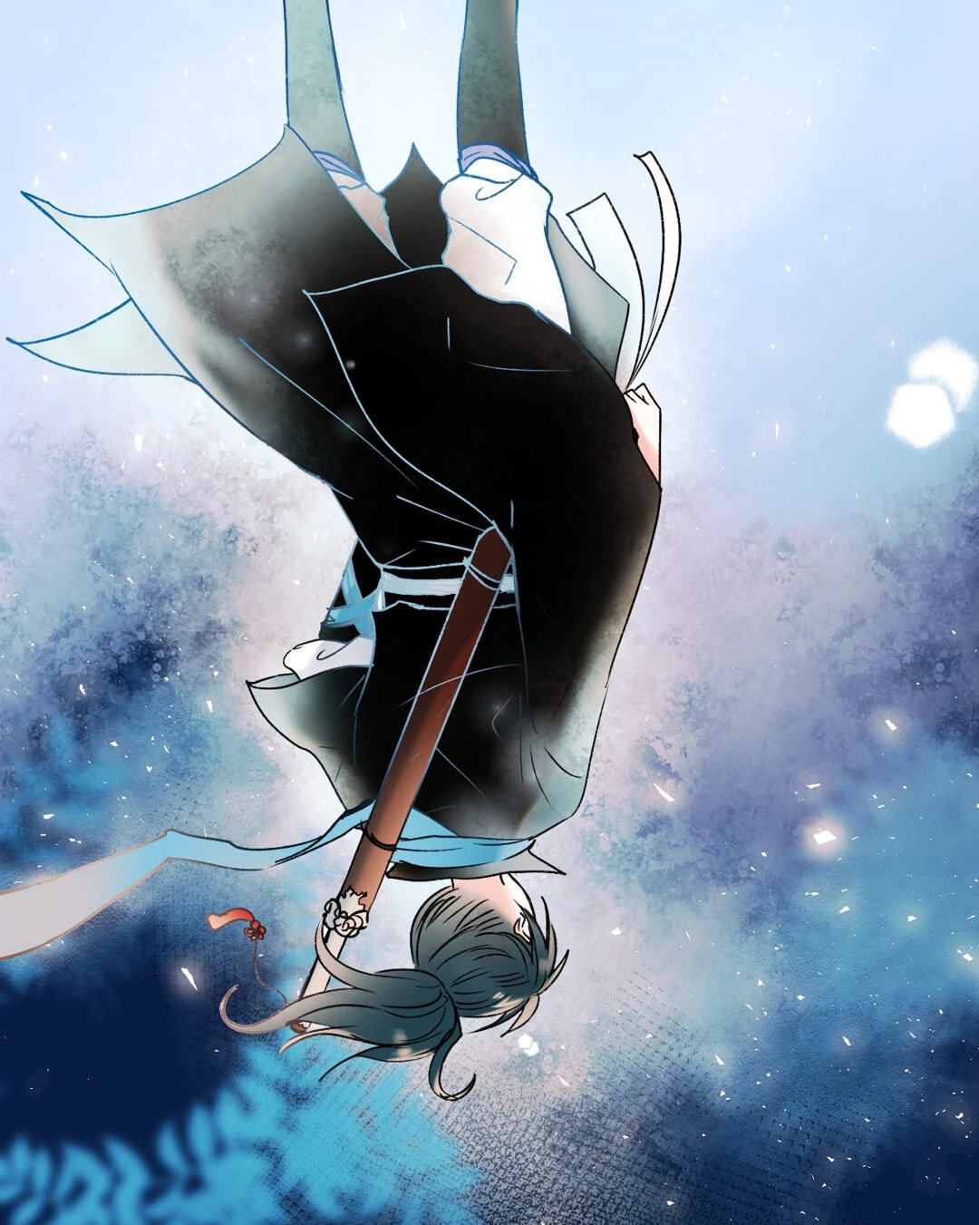 Read For the Win! chapter 35 image 52 on Lezhin