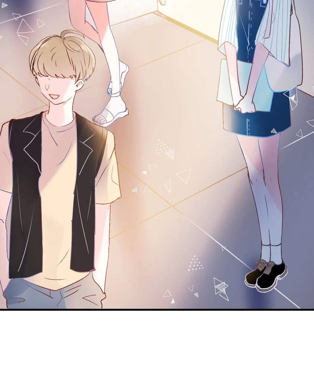 Read For the Win! chapter 35 image 58 on Lezhin