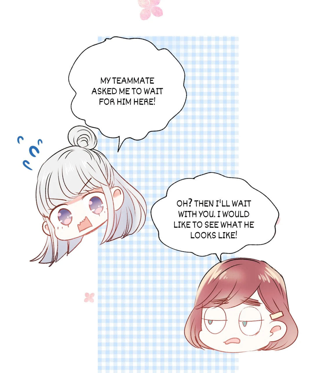 Read For the Win! chapter 35 image 60 on Lezhin