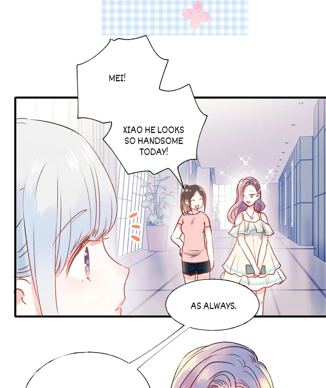 Read For the Win! chapter 35 image 61 on Lezhin