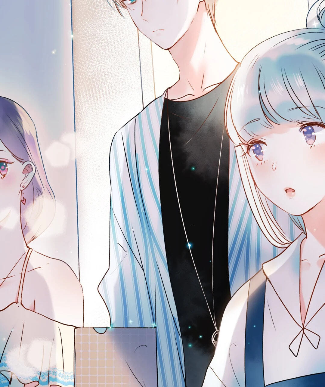 Read For the Win! chapter 35 image 68 on Lezhin