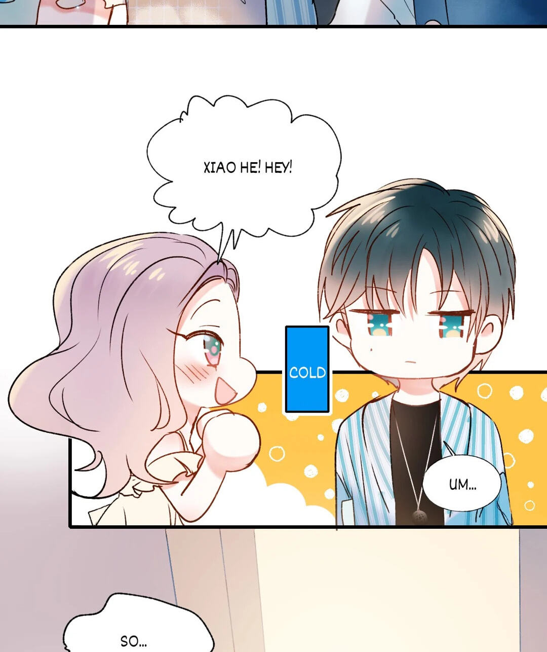 Read For the Win! chapter 35 image 69 on Lezhin