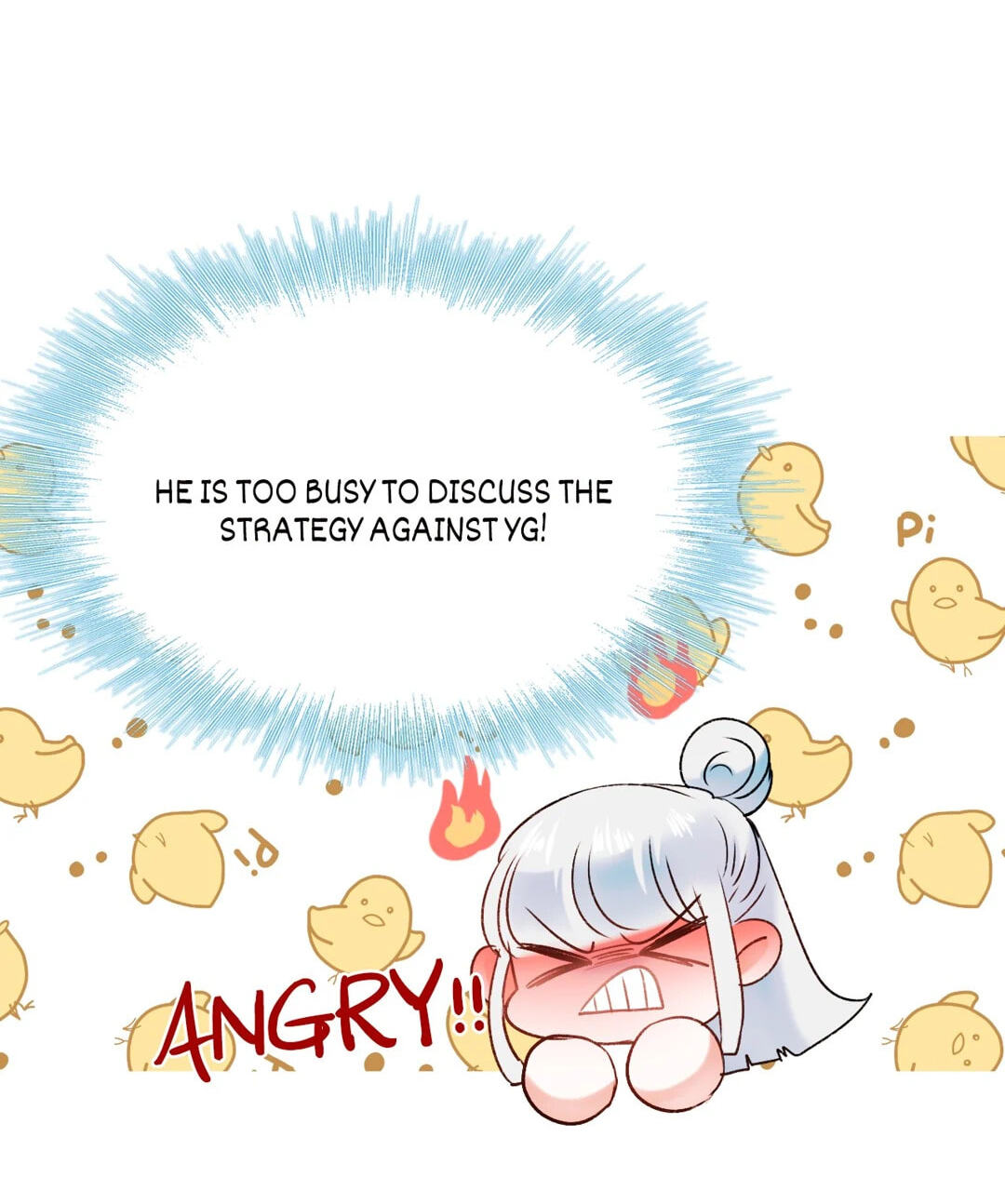 Read For the Win! chapter 35 image 7 on Lezhin
