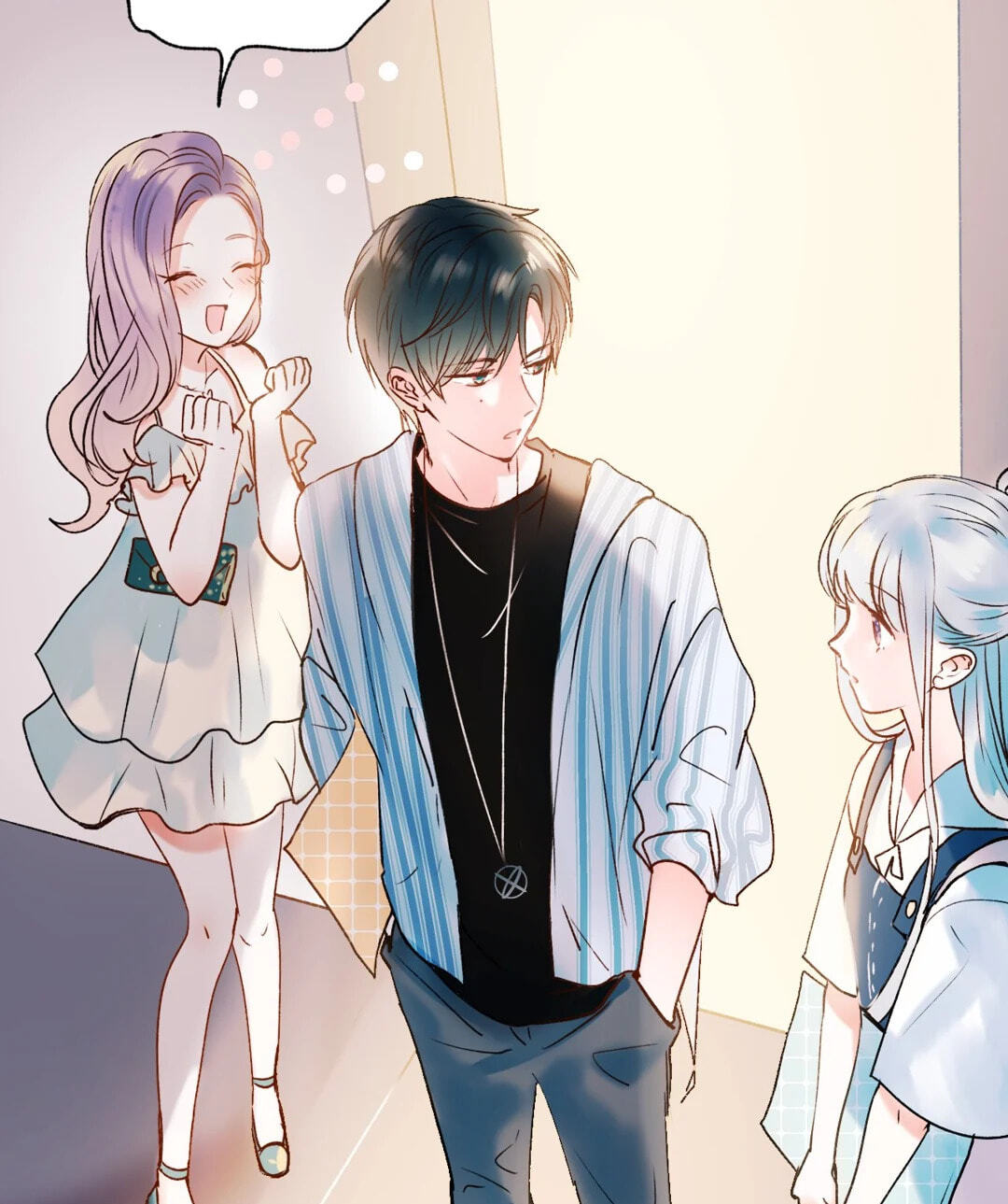 Read For the Win! chapter 35 image 70 on Lezhin