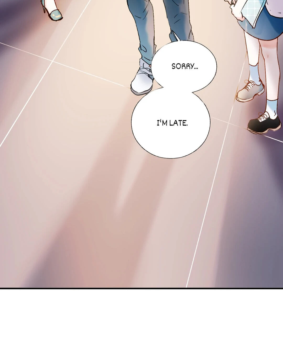 Read For the Win! chapter 35 image 71 on Lezhin