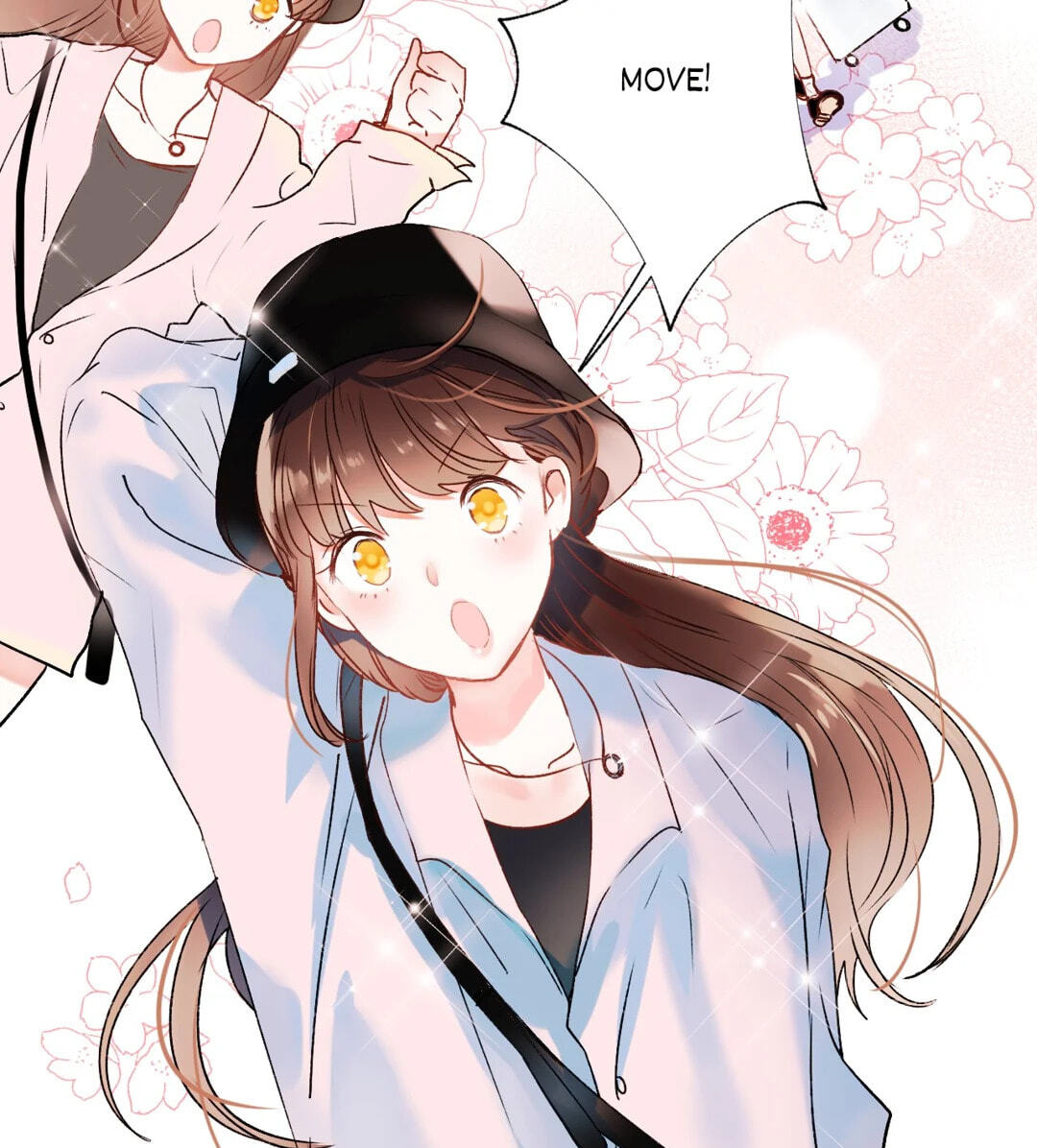 Read For the Win! chapter 35 image 80 on Lezhin