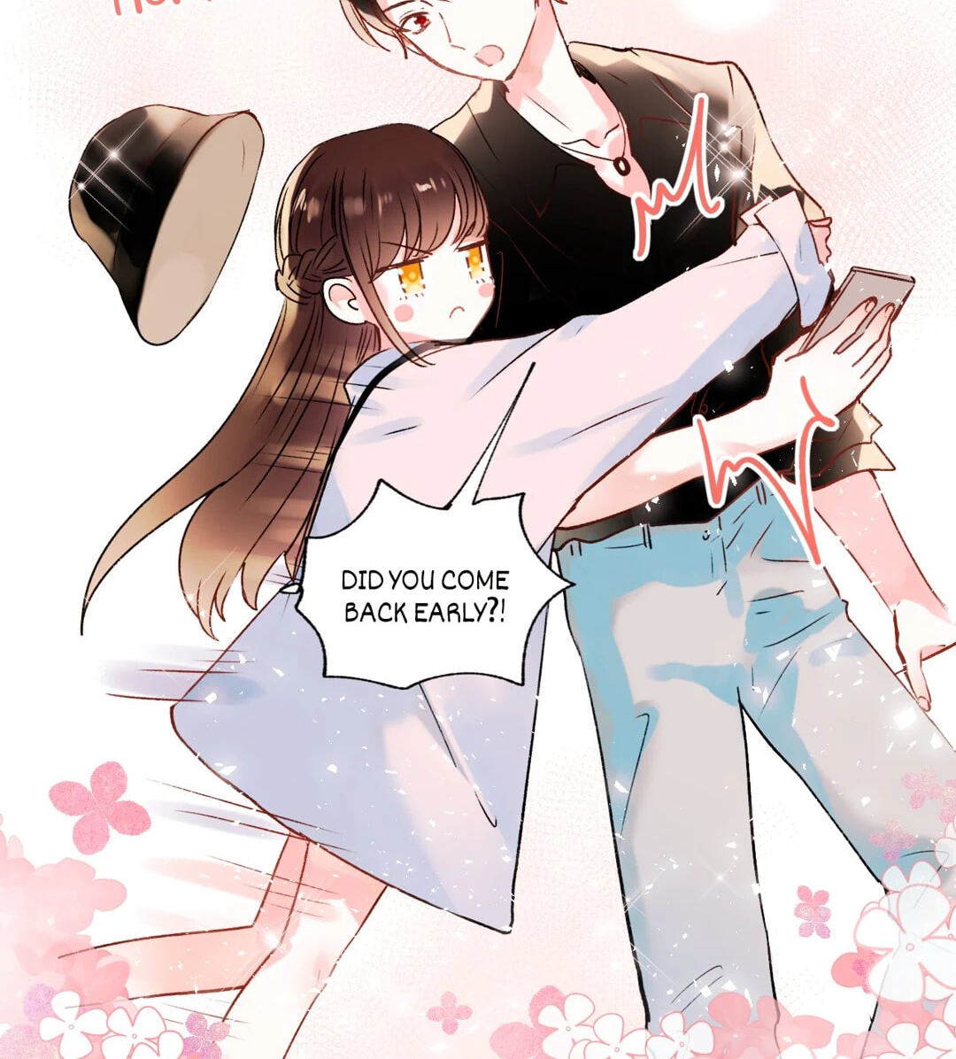 Read For the Win! chapter 35 image 83 on Lezhin