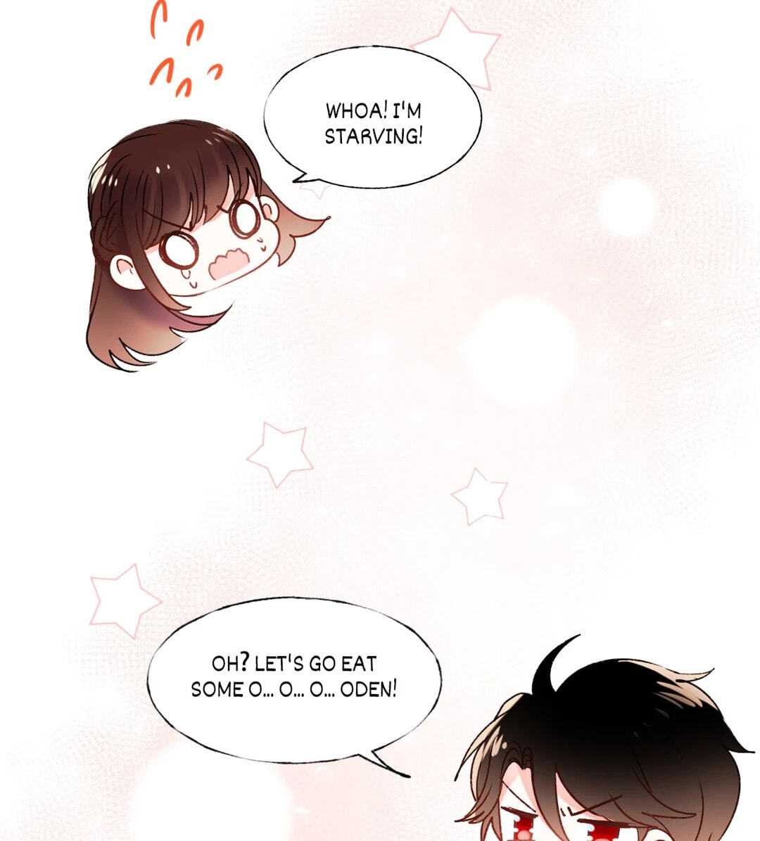 Read For the Win! chapter 35 image 86 on Lezhin
