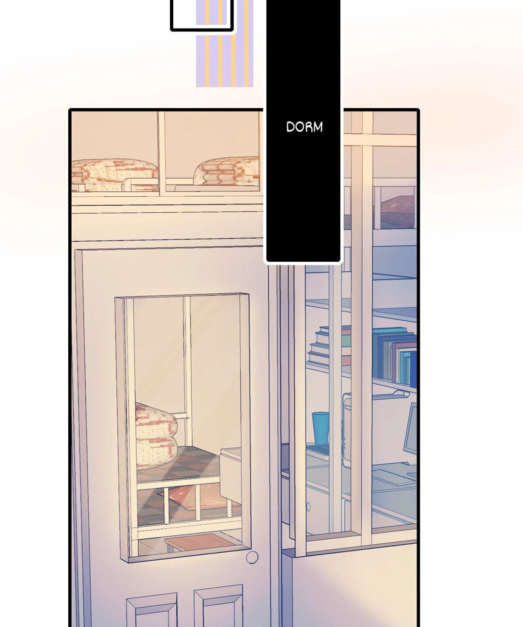 Read For the Win! chapter 35 image 9 on Lezhin
