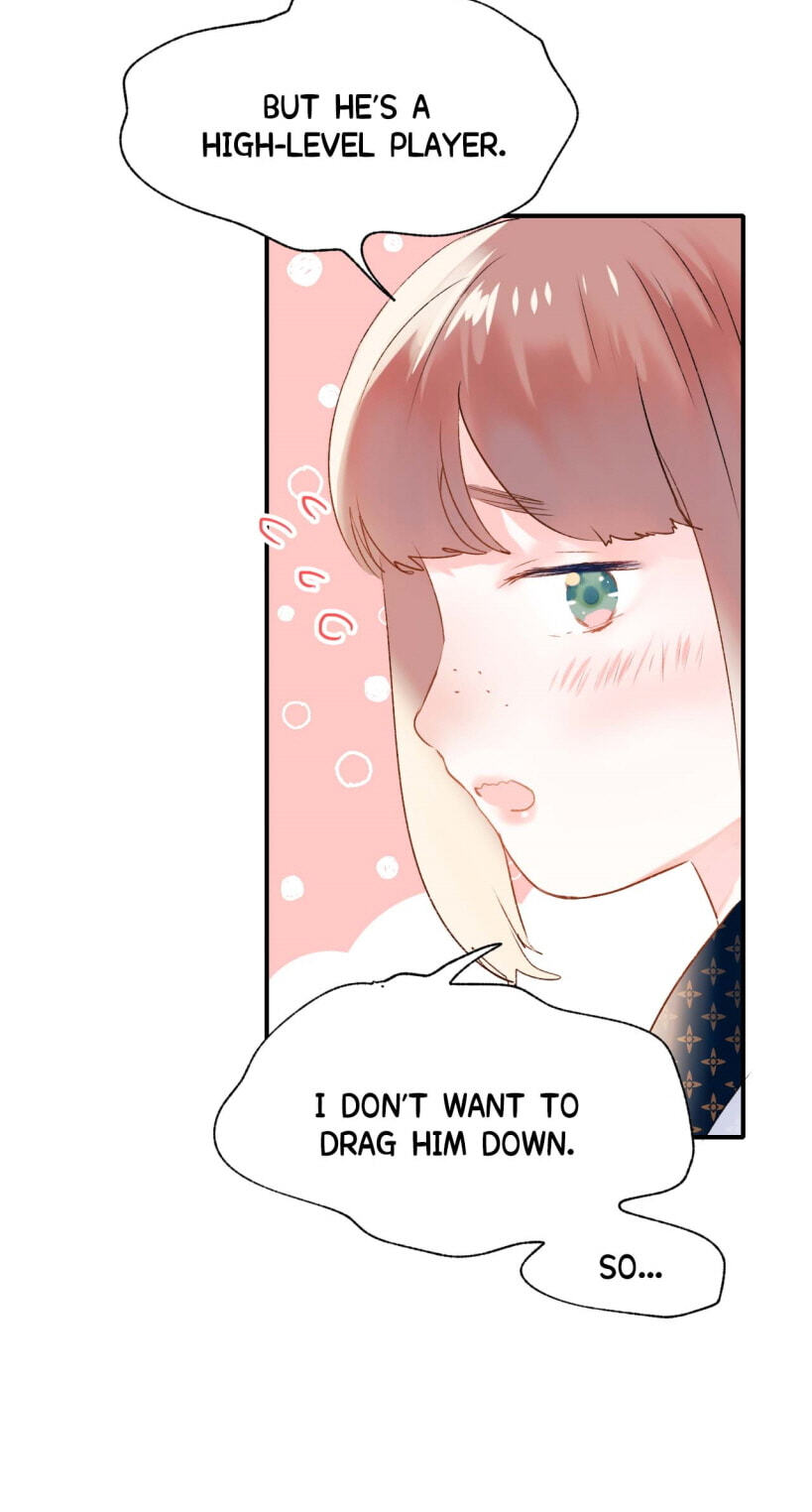 Read For the Win! chapter 36.1 image 10 on Lezhin