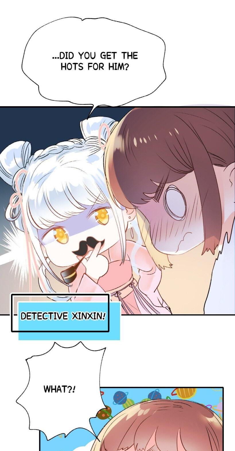 Read For the Win! chapter 36.1 image 11 on Lezhin
