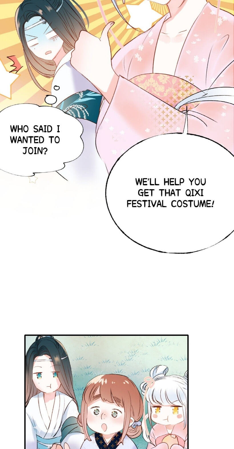 Read For the Win! chapter 36.1 image 13 on Lezhin