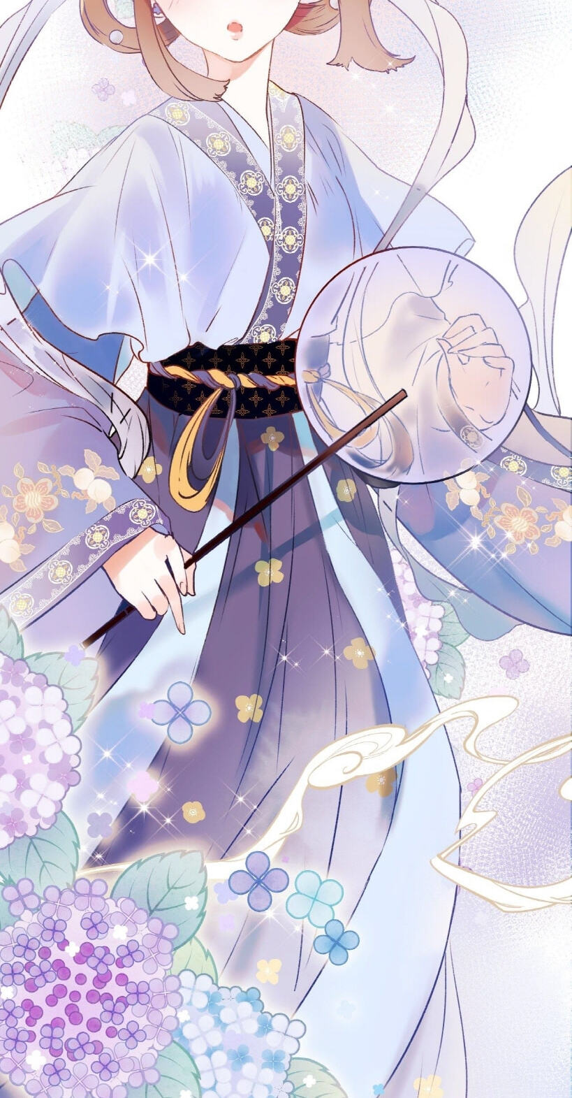 Read For the Win! chapter 36.1 image 18 on Lezhin
