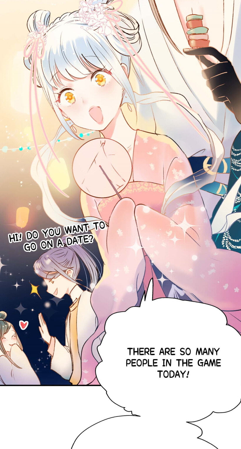 Read For the Win! chapter 36.1 image 2 on Lezhin