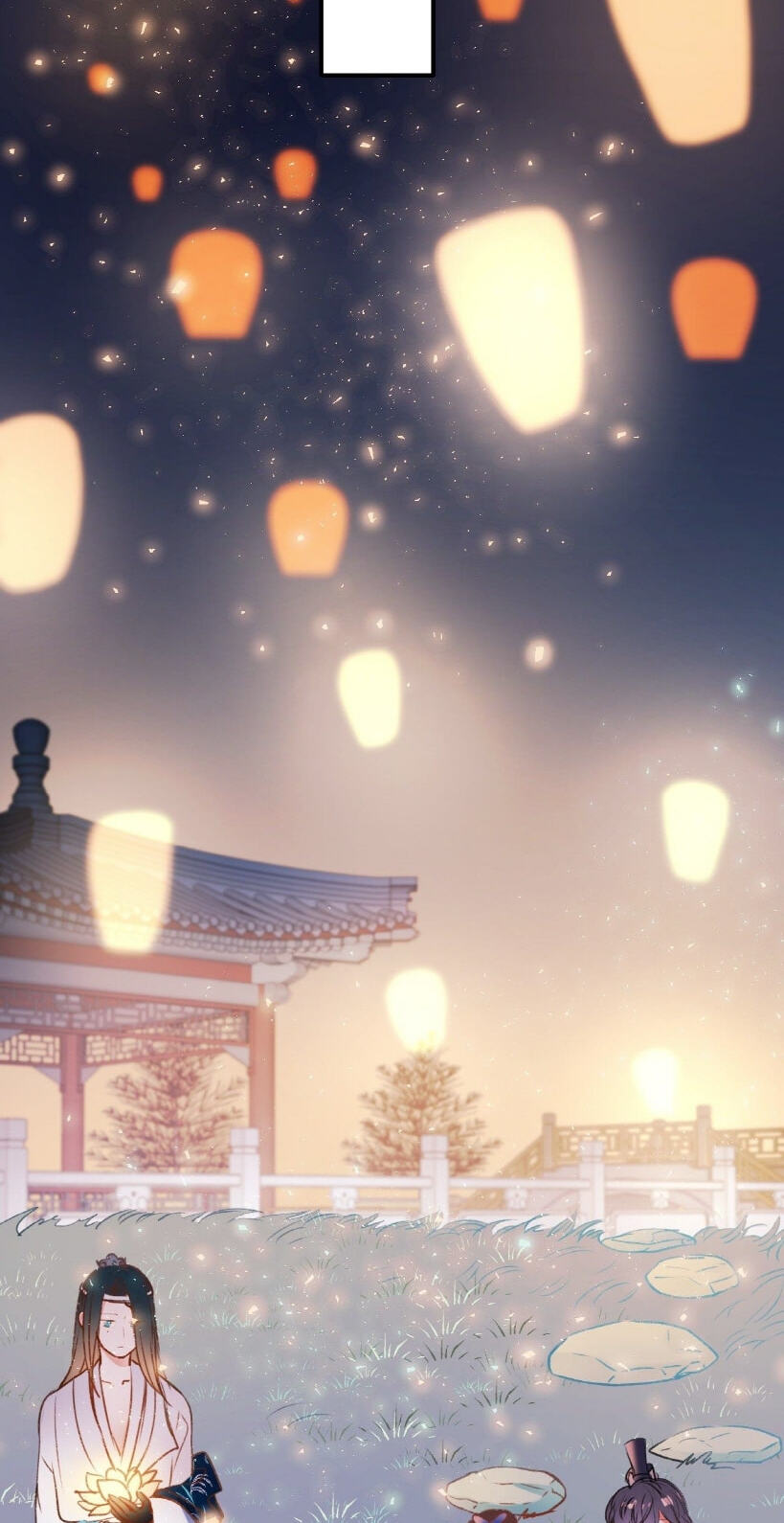 Read For the Win! chapter 36.1 image 24 on Lezhin