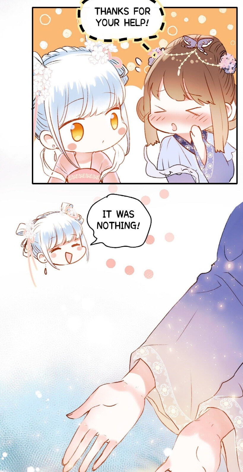 Read For the Win! chapter 36.1 image 26 on Lezhin