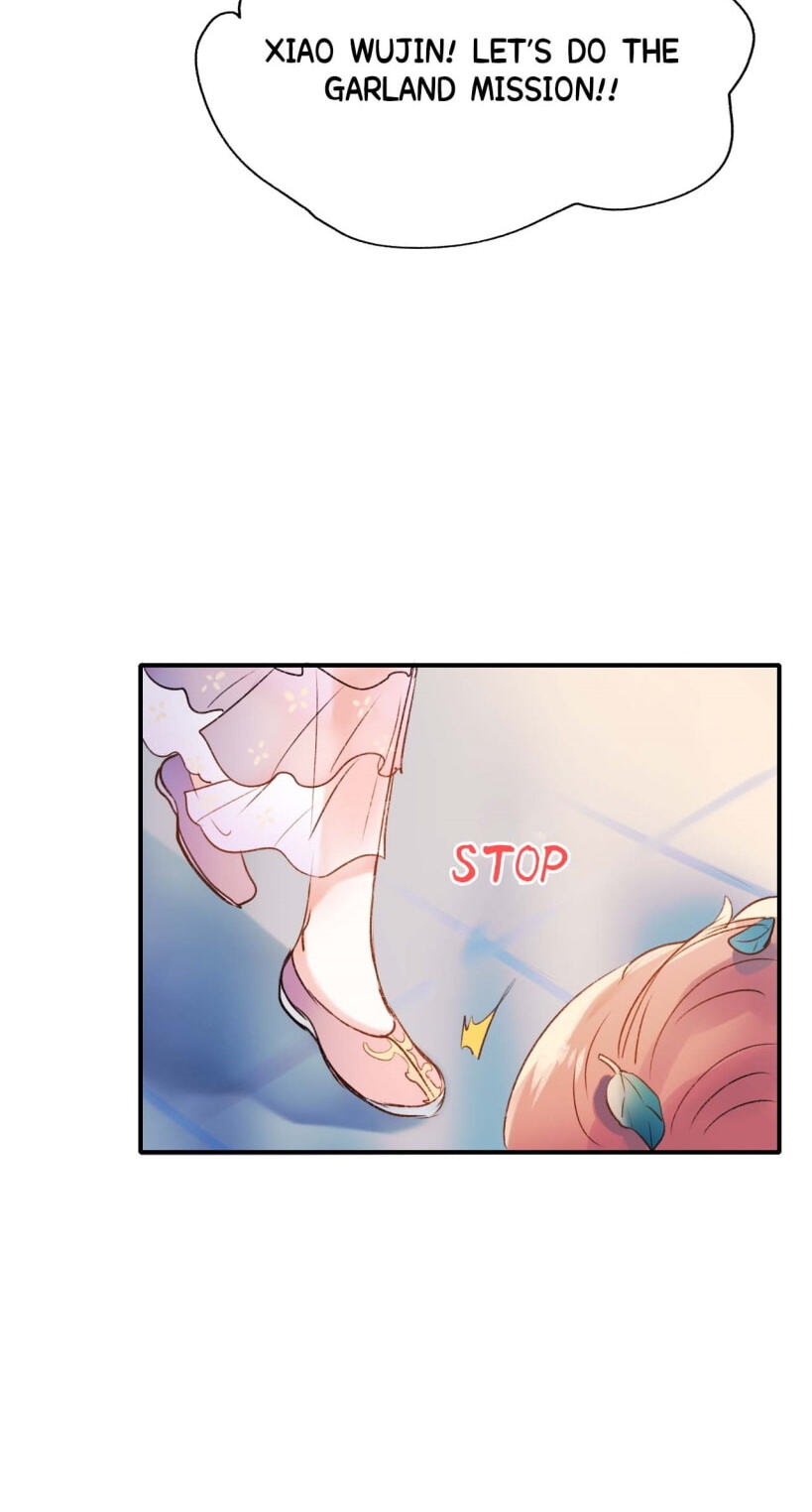 Read For the Win! chapter 36.1 image 3 on Lezhin